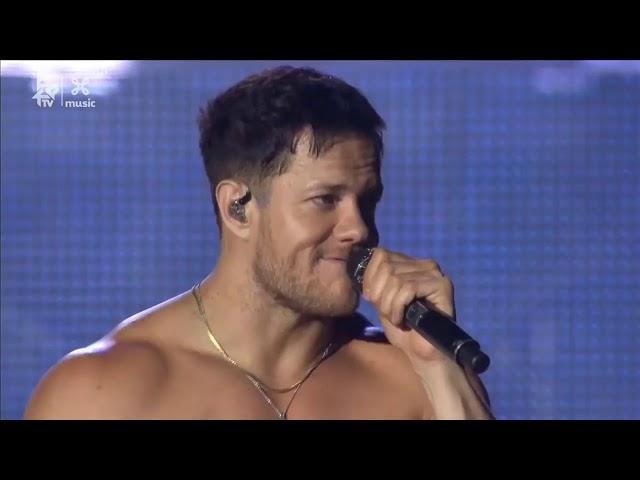 Imagine Dragons - On Top of the World - Live at Pukkelpop - Remaster 2019