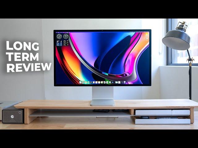 Apple Studio Display – 2 Years Later: Still Worth It?