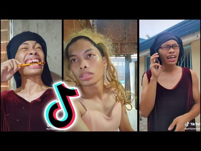 PHILIP TANASAS FUNNY TIKTOK COMPILATION (LAUGHTRIP!) | 2020