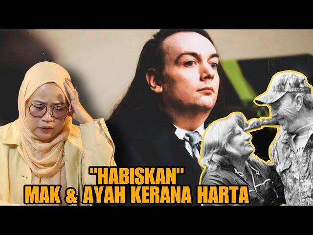 ANAK DERHAKA TAK KENANG BUDI | DITANGGUNG WALAUPUN MENGANGGUR TAPI INI YANG DIBALAS