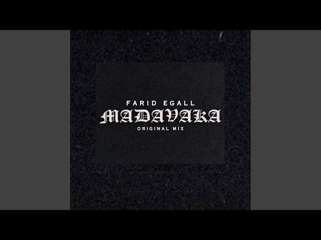 MADAVAKA Original Mix