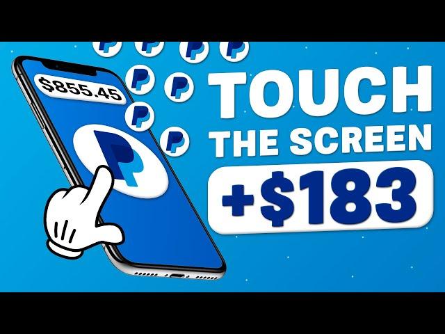 Click & Earn $10 Per Minute (Make Money Online 2022)