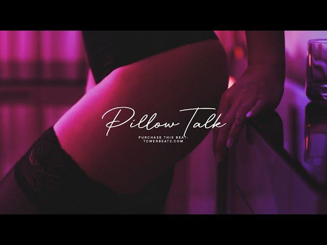 (FREE) 6LACK Type Beat - " Pillow Talk " Dark R&B Instrumental