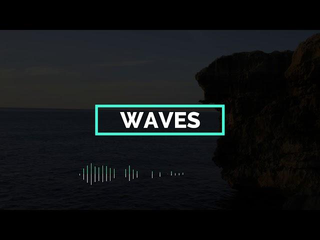 Lil Uzi Vert x Future Type Beat 2018 - "WAVES" | Type Beat | Rap Trap Instrumental 2018