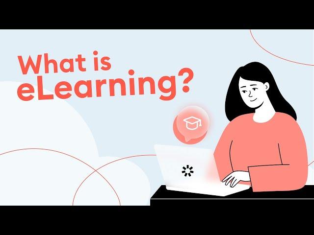 What is eLearning?