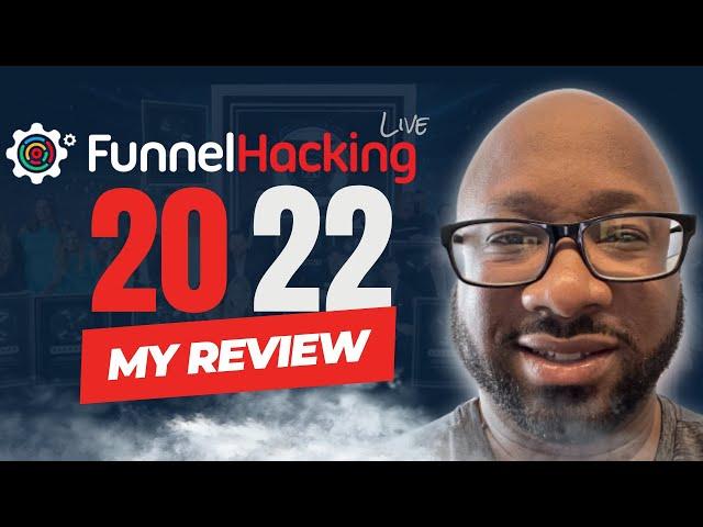 Funnel Hacking Live - My Review