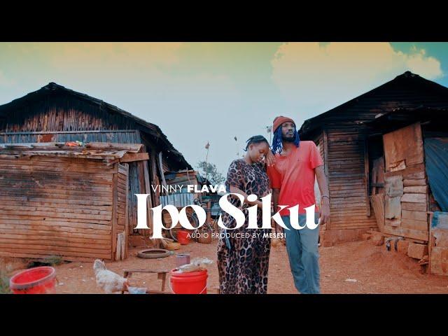 IPO SIKU - VINNY FLAVA (OFFICIAL MUSIC VIDEO)