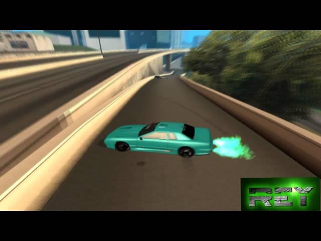 GTA Sa: Best Drift  | By Rey