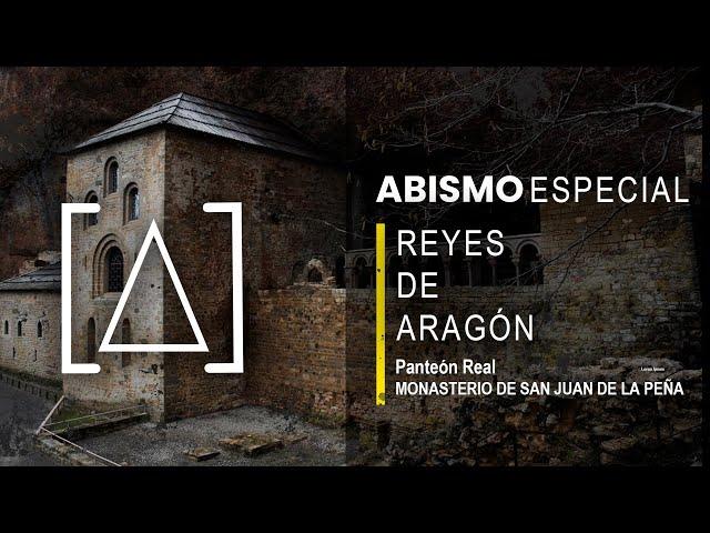 LOS REYES DE ARAGÓN - ABISMO