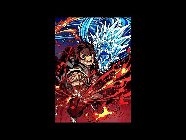 36. Throwing One Flash | Demon Slayer: Kimetsu no Yaiba OST Vol 5