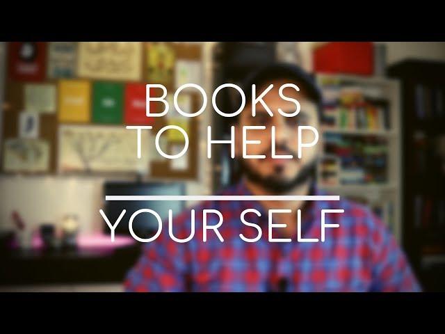 Books for Self Improvement | Book Review in Urdu | NYK