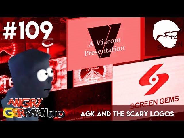 AGK Episode #109: AGK and the Scary Logos