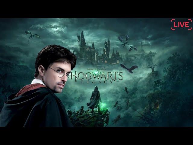 Hogwarts Legacy: Discovering Hogwarts Secrets!