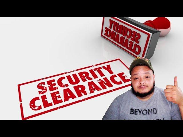 Government Security Clearances Can Increase Your Tech Salary