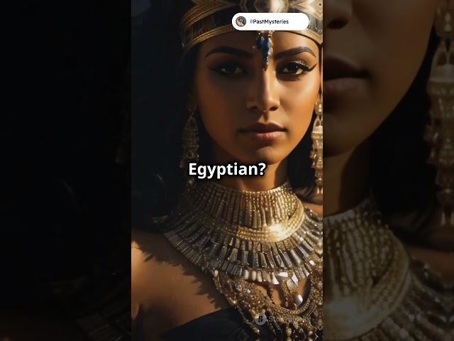 Crazy Facts About Queen Cleopatra! ⏳ #shorts #history