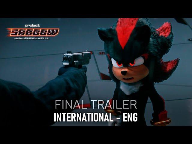 PROJECT SHADOW (2023) | Final Trailer (INTERNATIONAL Eng) -ft: @Freshfilmesoficial