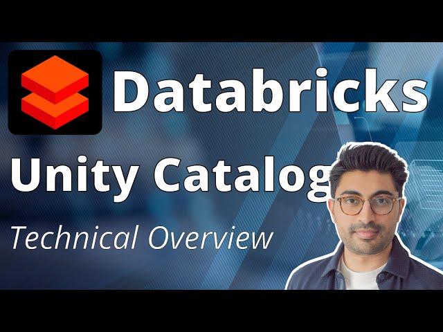 Databricks Unity Catalog: A Technical Overview