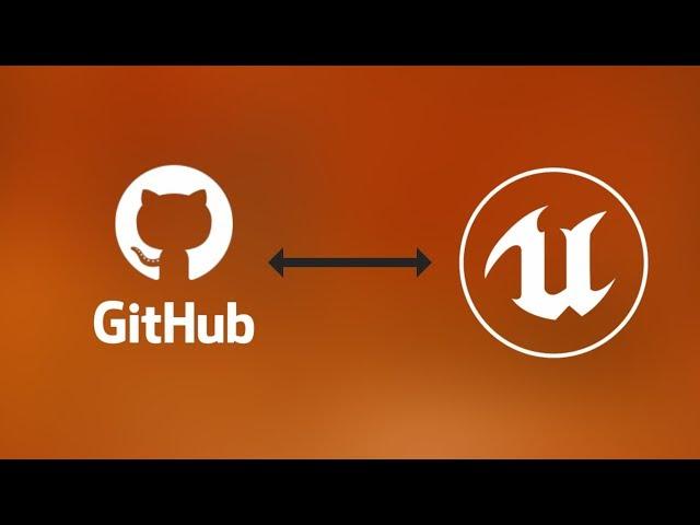 Git for UE4 / Unreal Engine 4