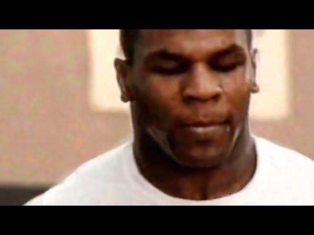 Mike Tyson - 1991 Boxing Training And Knockouts [HD]