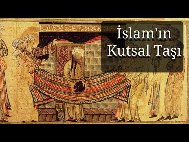 İslam'ın Kutsal Taşı ve Bir Pagan Tanrısı - Sesli Kitap