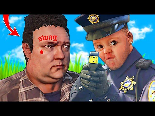 TROLLING ANGRY ADMINS... GTA 5 RP