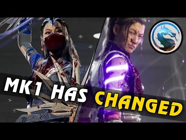 How is MK1 Feeling After the Beta? In-Depth Discussion with Ketchup & Mustard