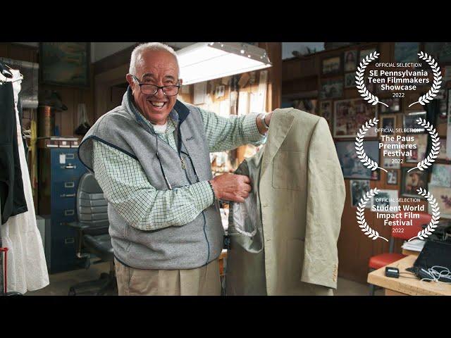 The Master of a Fading Art - A Tailoring Documentary