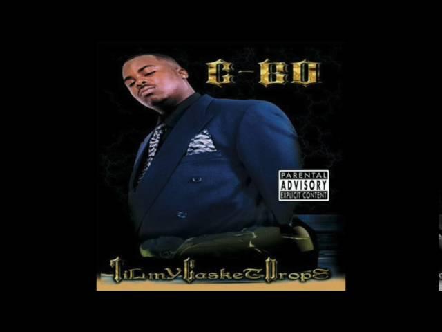 C-Bo - Till My Casket Drops - [Full Album]