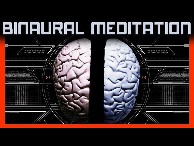 Ultimate Binaural/ASMR Meditation