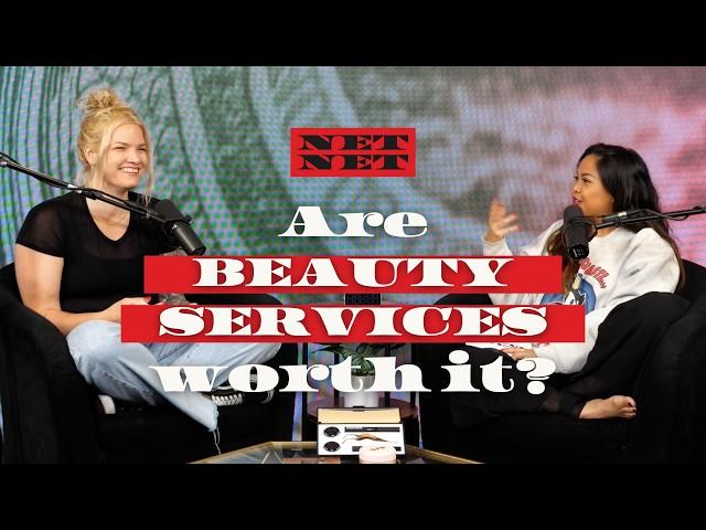 Are beauty services worth it?