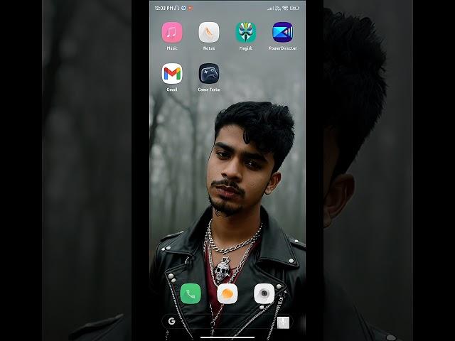  Install Miui Launcher Mod Version miui #technical_krrish #smartphone #miui15 #ios