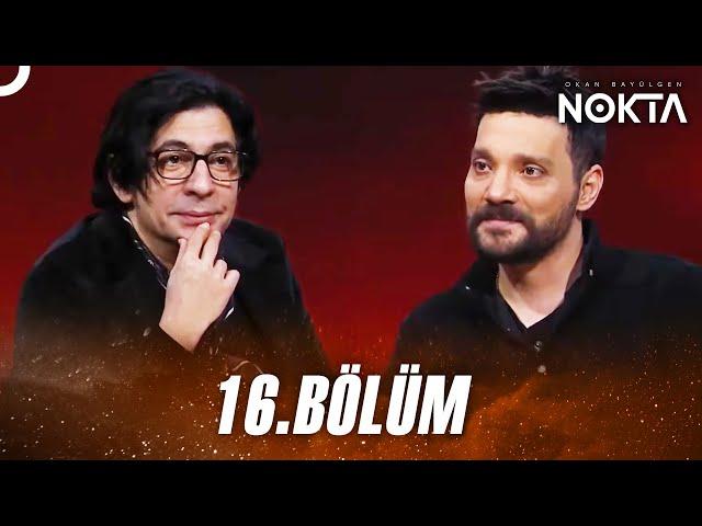 Oğuzhan Uğur | Okan Bayülgen ile Nokta 16. Bölüm