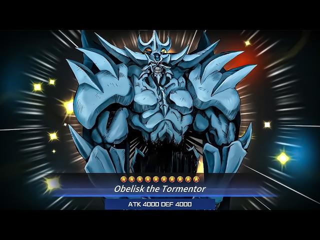 Updated All Summon Animations + Bonus Animation! [Yu-Gi-Oh! Master Duel]