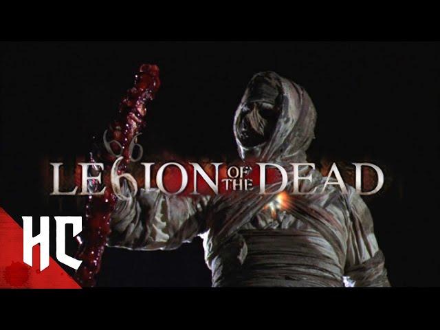 Legion of the Dead | Full Monster Horror | Horror Central