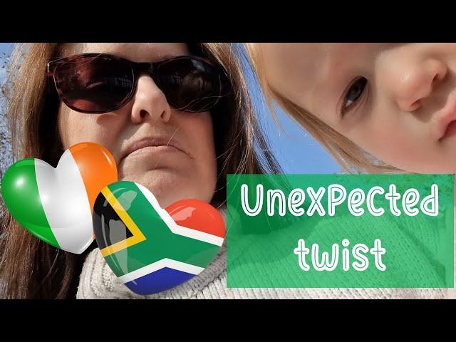 Living in Ireland | Moving to Ireland | South African family living in Ireland