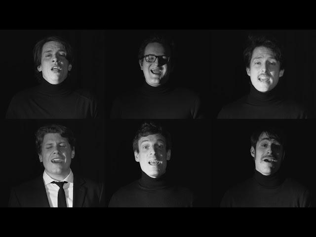 vocabular - Beatles Medley (a cappella)