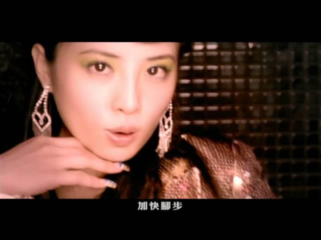 蔡依林 Jolin Tsai -  Mr.Q (華納official 官方完整版MV)