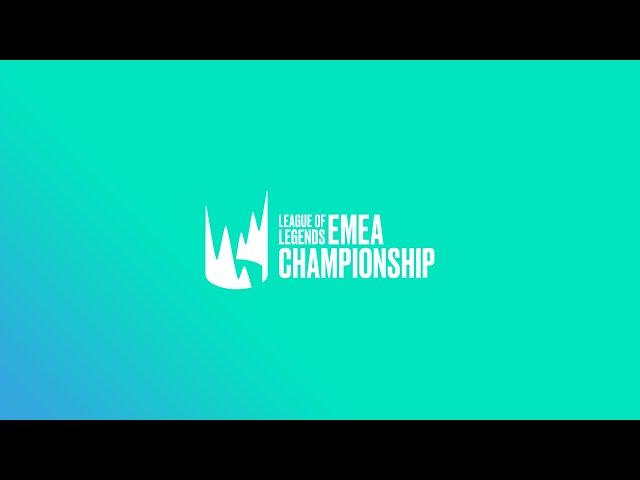 G2 vs. FNC | 2024 LEC Spring - Grand Final