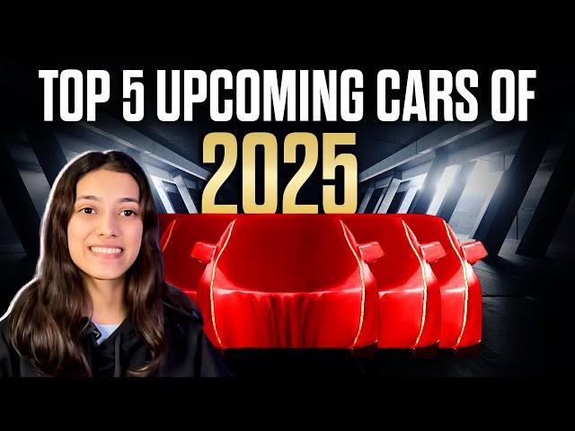 Upcoming Car Launches in 2025 | New Cars 2025 | Times Drive Green #autonews #timesdrivegreen #cars