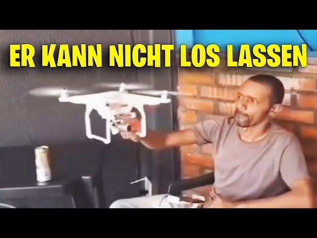 ER KANN NICHT LOS LASSEN | WENN DU NICHT NORMAL BIST! #41