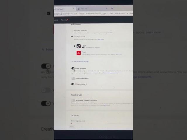 Master TikTok Ads In 1 Minute For Any Dropshipping Product!