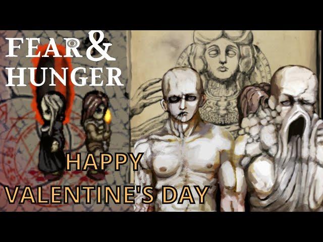 Fear & Hunger Guide: The Marriage Explained