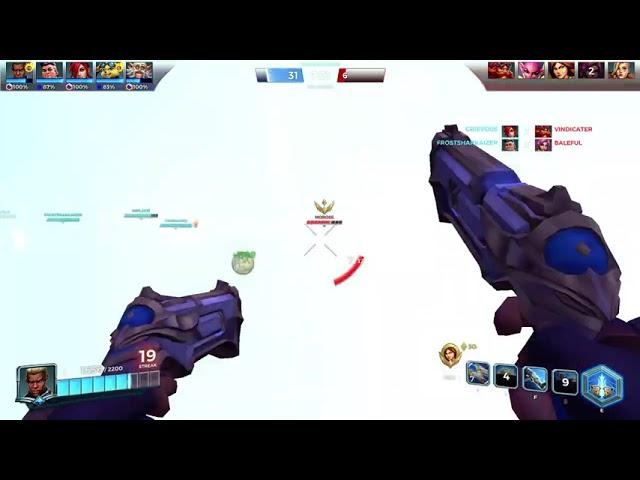 [ 07/05/2021 ] HACK PARA PALADINS 2021 | PALADINS HACK 2021 FREE DOWNLOAD!