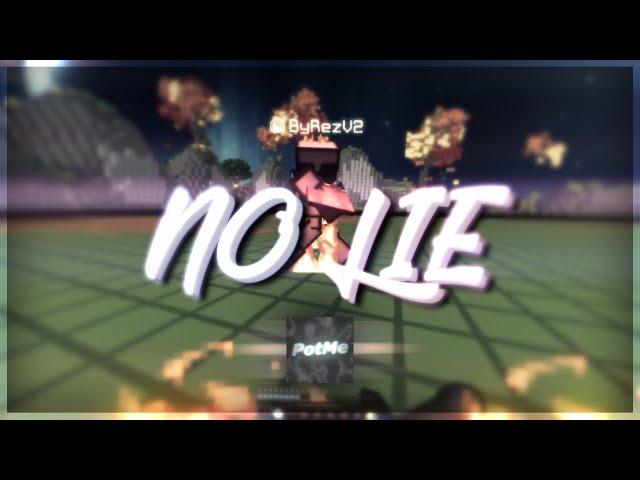 My part in No Lie.. (6 Man Minecraft Editing Collab)