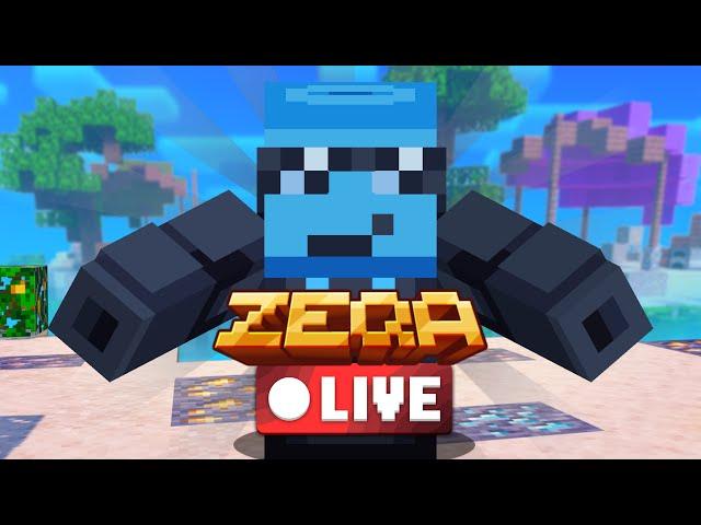 ZEQA LIVE WITH VIEWERS1v1s & Parties With YOU!