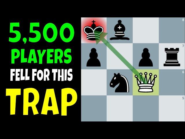 Chess Opening Traps to WIN Fast: Dutch Defense Tricks, Strategy & Ideas | Quick Checkmate Tips