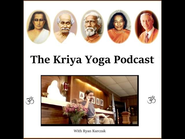 TKYP227 | The Power of Kriya Yoga