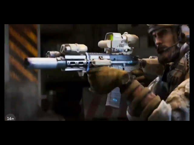 Warface: Global Operations - Gameplay Walkthrough Part 1(iOS, Android)#gaming #games