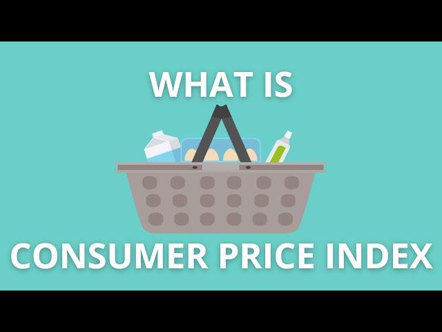 What is CPI (Consumer Price Index) | Simple Explained