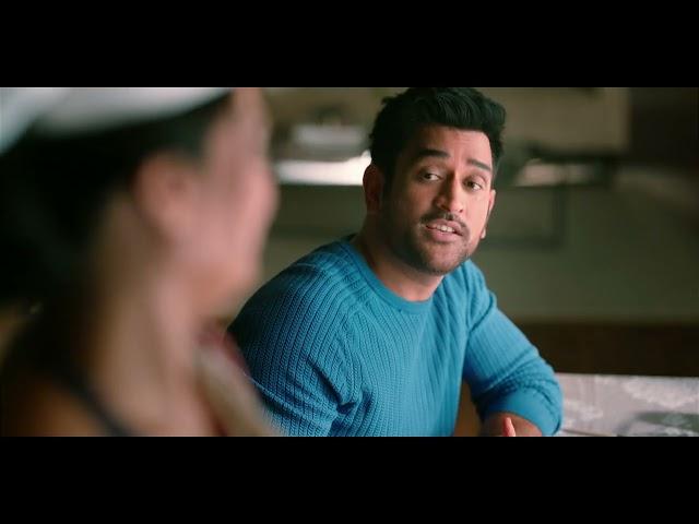 JioPhone Next with Voice First Capabilities | Starring MS Dhoni